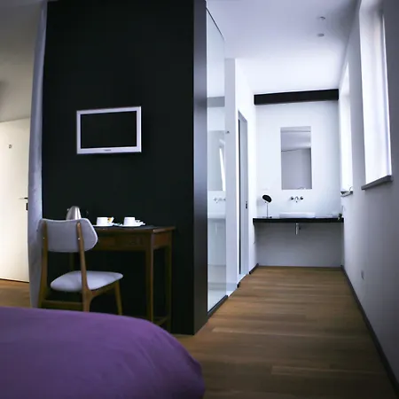 Mxp Rooms Guest House-2